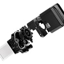 Refrig. Líquida Be Quiet! Silent Loop 3 360mm Argb Cpu Pro