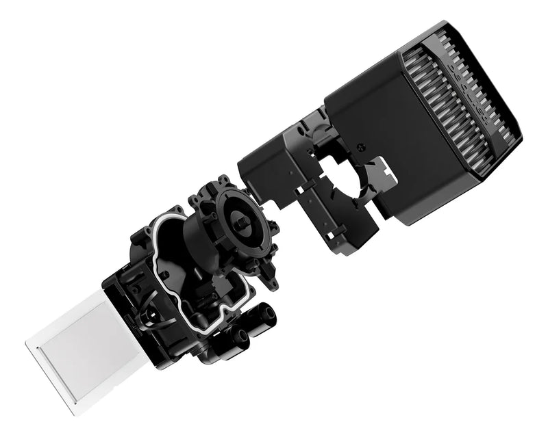 Refrig. Líquida Be Quiet! Silent Loop 3 360mm Argb Cpu Pro