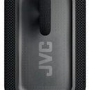 Parlante Portátil Jvc 10w Waterproof Bluetooth - Cover Co Color Negro