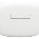 Auriculares inalámbricos Bluetooth Jbl Wave Beam 2, color blanco