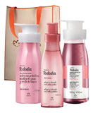 Kit Frutas Rojas Tododia Natura Frutos Rojos