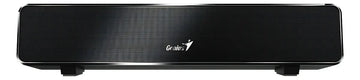 Parlante Genius Usb SoundBar 100