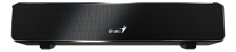 Parlante Genius Usb SoundBar 100