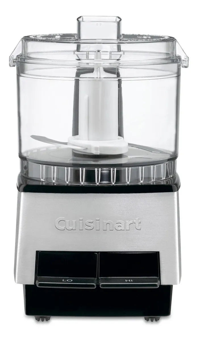Mini Procesador 21 Onzas Cuisinart - Dlc-1ss Color Brushed stainless 110V/220V