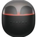 Haylou Audífonos In-ear Inalámbricos, Bluetooth 5.3, Negro, X1 Neo True