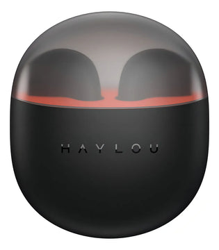 Haylou Audífonos In-ear Inalámbricos, Bluetooth 5.3, Negro, X1 Neo True