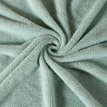 Toalla Baño Para Bebe Con Capota Dinosaurio Verde Claro