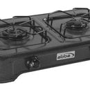 Estufa Abba 2 Puesto Gp Sg 200-1 Color Moteado