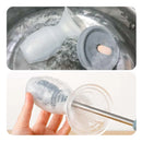 Haakaa extractor Transparente