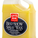 Cera En Spray Griot's Garage Para Brillo Profesional
