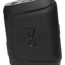 Parlante Jbl Partybox Encore2 Portátil Con 2 Micrófonos 100w Negro