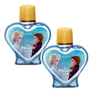 2 Colonias Niñas Frozen Avon