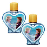 2 Colonias Niñas Frozen Avon
