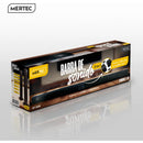 Barra De Sonido Bluetooth Mertec Convertible 2en1 Bt Mt-025b Negro