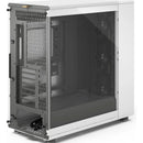 Fractal Design North Xl Rc Chalk White Tg Clear Compatible