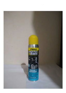 Limpiador De Cascos Y Uniformes Simoniz