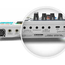 Mixer / Mezclador / Tarjeta De Sonido Bluetooth Inalámbrico