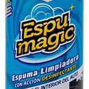 Limpiador Simoniz Espuma Mágica Carro Multisuperficies