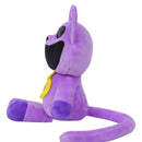 1pcs Juguete Peluche Smiling Critters, De Navidad Color Catnap