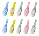 Cepillos Suaves Para Bebes