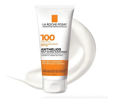 La Roche-posay Anthelios Fps100