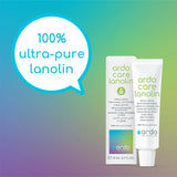 Ardo Care Lanolina (0.3fl Oz/0.3 ) - De Europa, Crema Para P