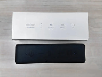 Altavoz Inalámbrico Bluetooth-v5.0 Raymate R5 Ipx7