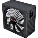 Fuente de poder para PC Wattana WAP-750 500W negra