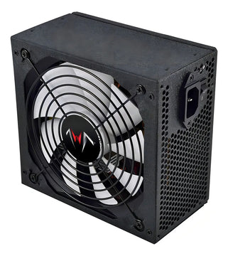 Fuente de poder para PC Wattana WAP-750 500W negra