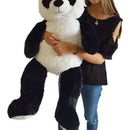 Peluche Kisses Oso Panda 100cm P12002