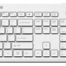 Combo Hp 230 Teclado + Mouse Inalambrico Blanco