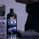Ultimate Liquid Wax Meguiars - Cera Líquida Ultimate