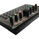 Mezclador Transmision En Vivo American Sound Asms223
