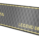 Tado Solido Adata Legend 860 1000gb M.2 Sleg-860-1000gc Negro