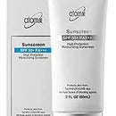 Protector Solar Atomy Tono Blanco Sunscreen