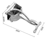 Exprimidor Naranjas Limon Extractor Manual Jugo Fruta Cukin