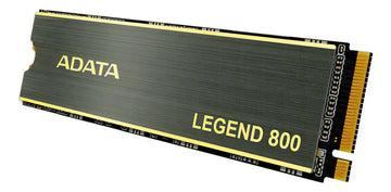 Disco Solido Adata Legend 800 Pcie Gen 4x4 M.2 1tb Gris