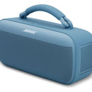 Parlante Bose Soundlink Max Inalámbrico Portátil Azul 110V/220V
