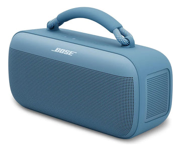 Parlante Bose Soundlink Max Inalámbrico Portátil Azul 110V/220V