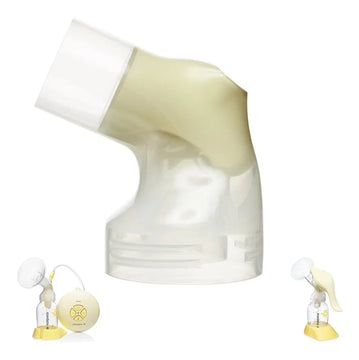Conector Para Los Extractores Harmony Y Swing De Medela