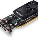 Placa De Video Nvidia Pny Quadro P620 2gb Gddr5 128 Bits