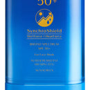 Protector Solar En Barra Shiseido Clear Suncare Stick 50spf