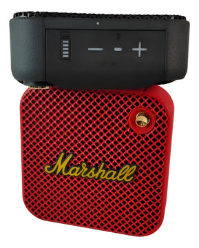 Altavoz Equipo Bafle Mini Componente Sonido Estéreo Música Diseño 0 W
