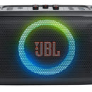 Bocina Portátil Jbl Partybox On The Go Essential Bt, Negro. Color Negro