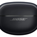 Audifonos Inalámbricos Bose Ultra Open Earbuds Color Negro Luz Azul
