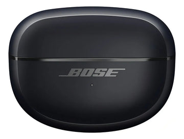 Audifonos Inalámbricos Bose Ultra Open Earbuds Color Negro Luz Azul
