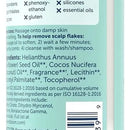 Vivvi & Bloom Suave Aceite De Masaje 2 En 1 Para El Cuero C.