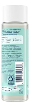Vivvi & Bloom Suave Aceite De Masaje 2 En 1 Para El Cuero C.