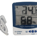 Termohigrómetro Digital Sh-109