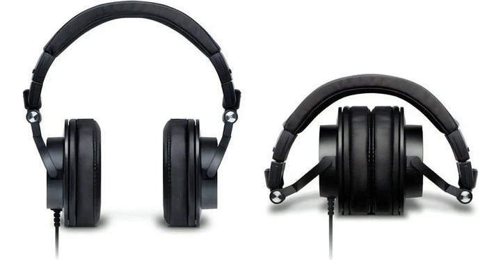 Presonus Hd9 Audifonos Profesionales De Estudio Color Negro